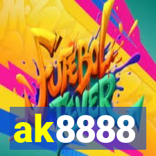 ak8888