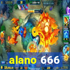 alano 666