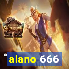 alano 666