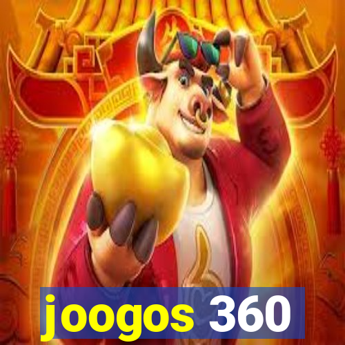 joogos 360