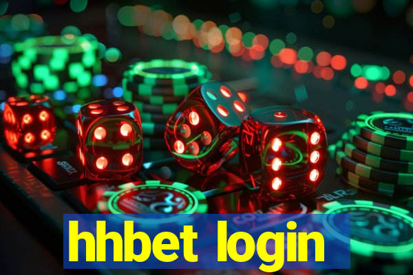 hhbet login