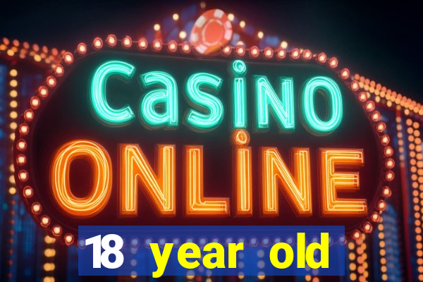 18 year old casinos in mi