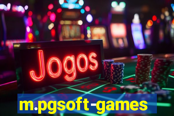 m.pgsoft-games