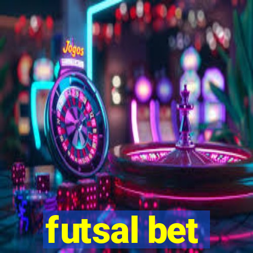 futsal bet