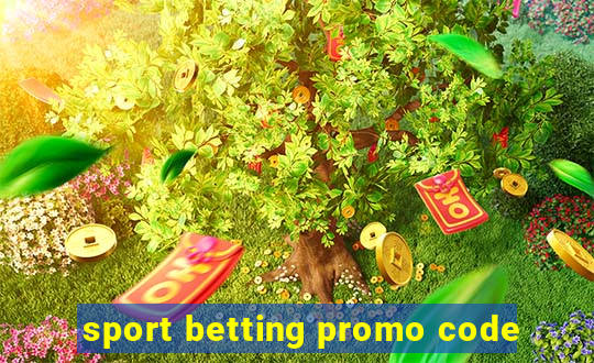 sport betting promo code