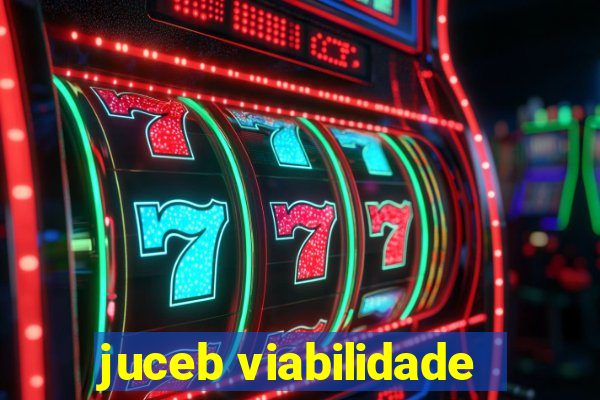 juceb viabilidade