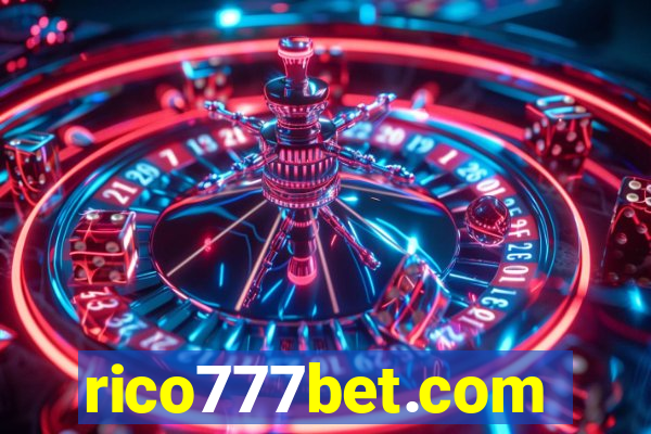 rico777bet.com