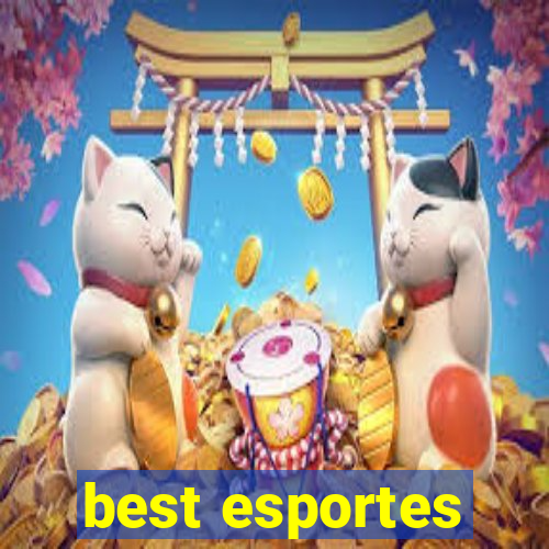 best esportes