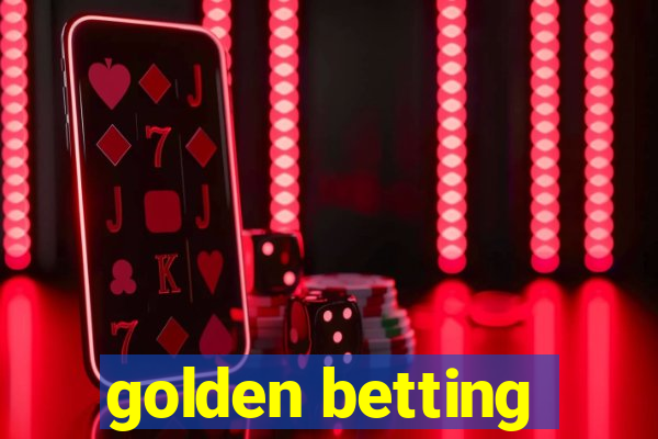 golden betting