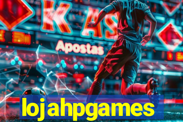 lojahpgames