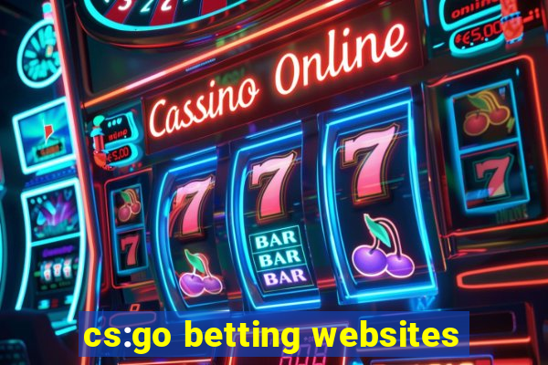 cs:go betting websites