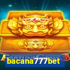 bacana777bet