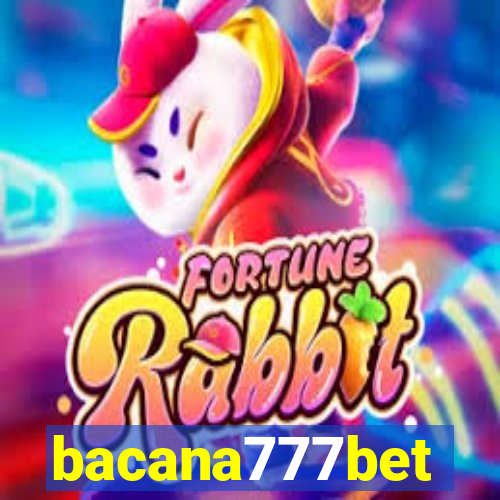 bacana777bet