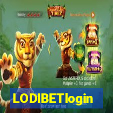 LODIBETlogin