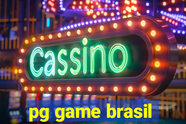 pg game brasil