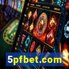 5pfbet.com