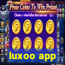 luxoo app