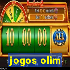 jogos olim