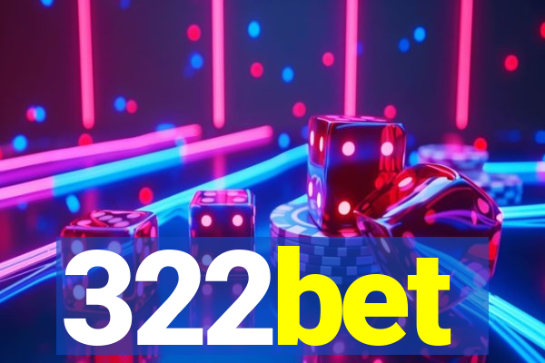 322bet