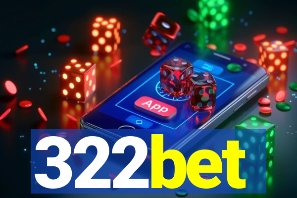 322bet