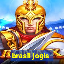 brasil jogis