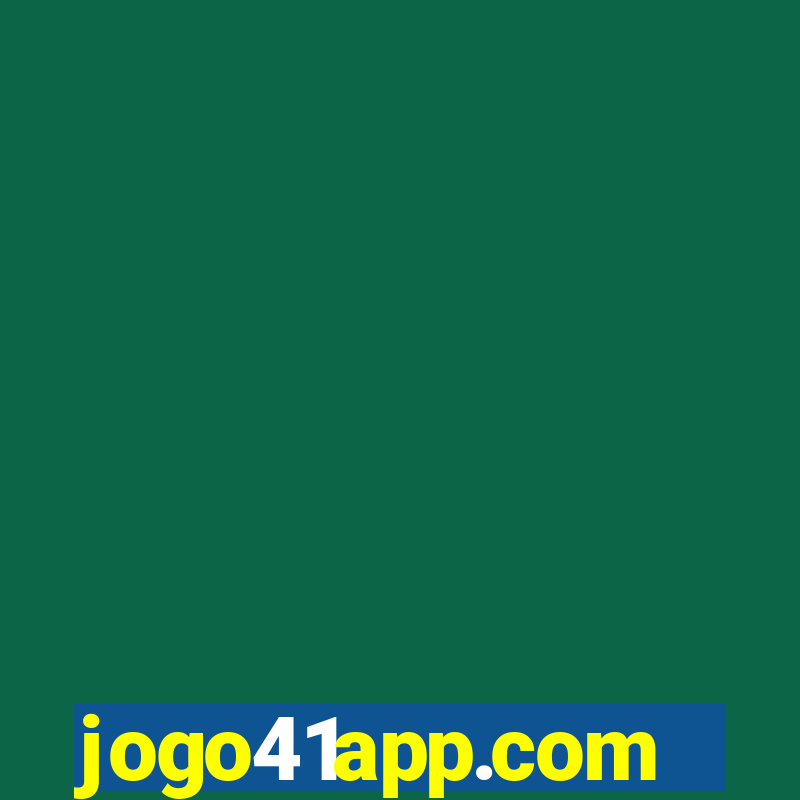 jogo41app.com