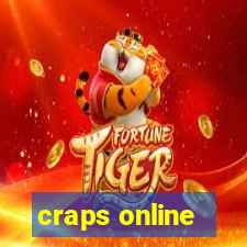 craps online