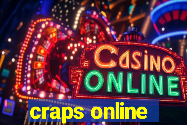 craps online