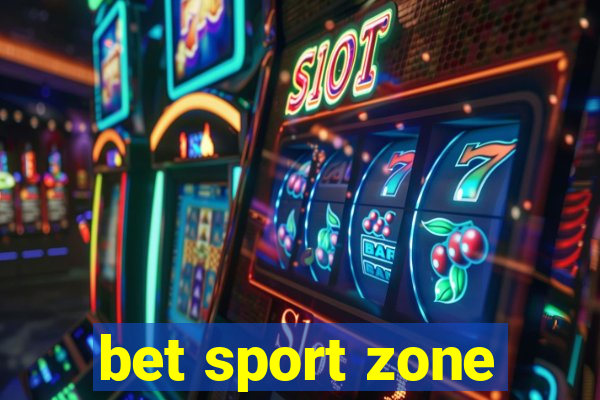 bet sport zone