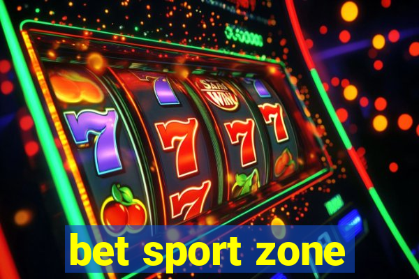 bet sport zone