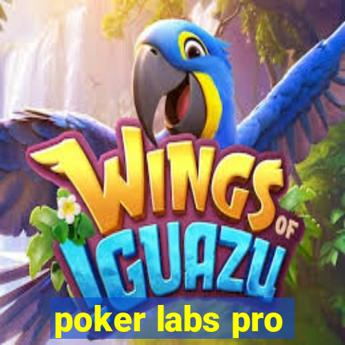 poker labs pro