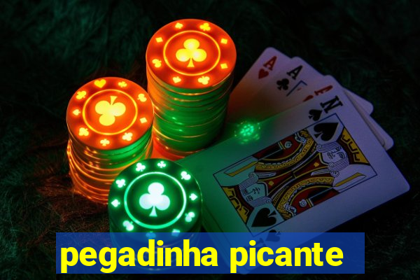 pegadinha picante