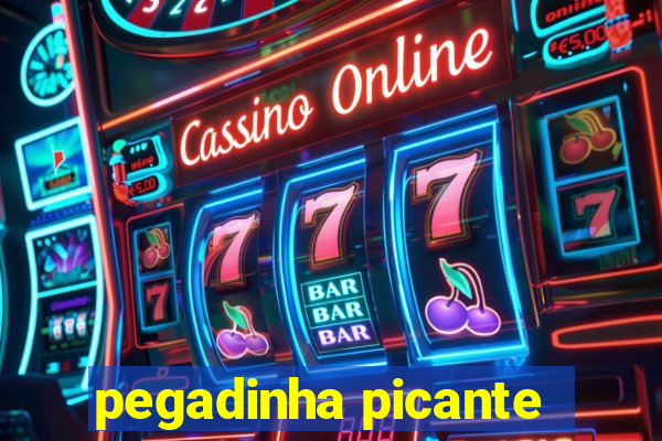 pegadinha picante