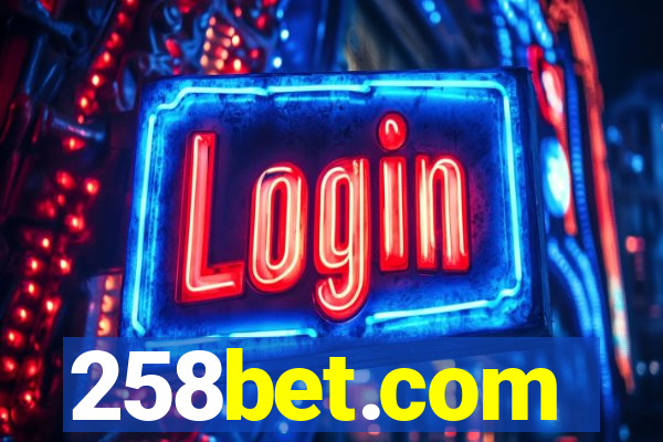 258bet.com