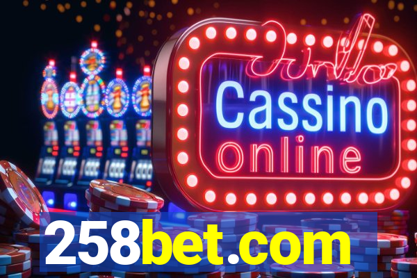 258bet.com