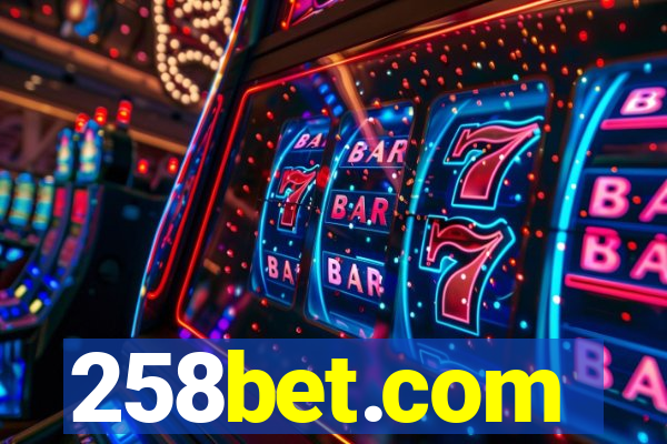 258bet.com