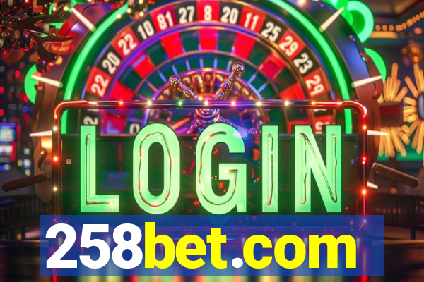 258bet.com