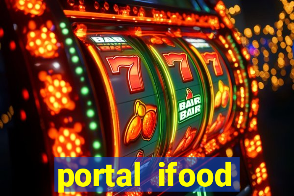 portal ifood restaurante entrar