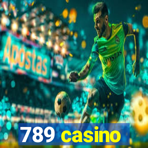 789 casino