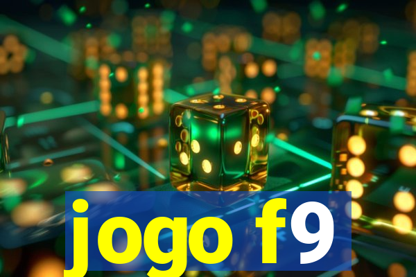 jogo f9