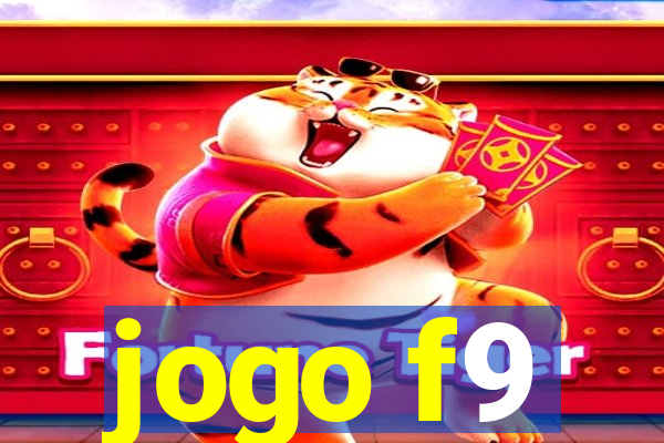 jogo f9