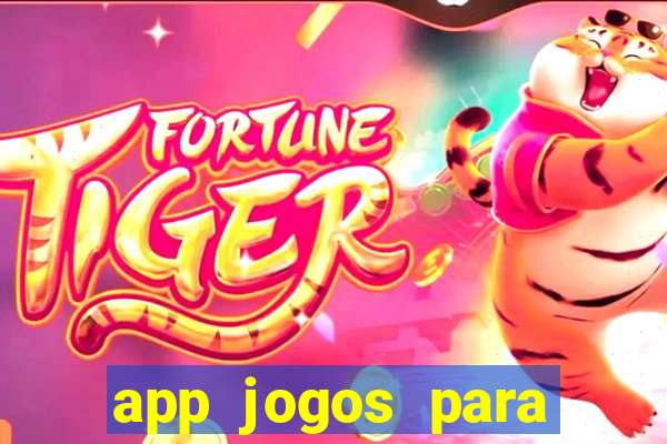 app jogos para aprender ingles