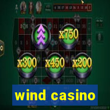 wind casino