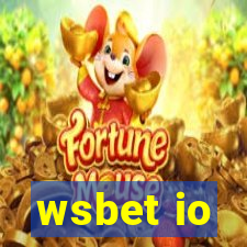 wsbet io