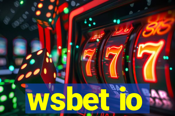 wsbet io