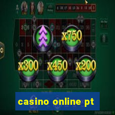 casino online pt