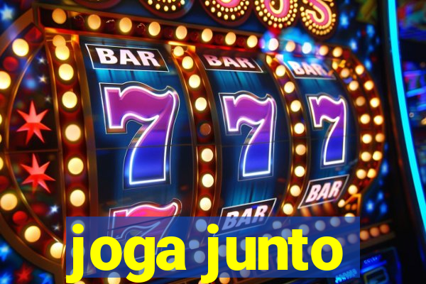 joga junto