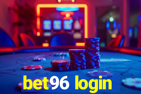 bet96 login