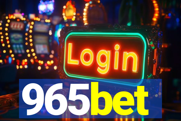 965bet