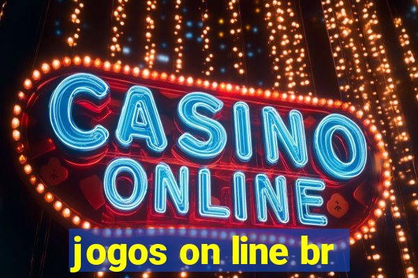 jogos on line br